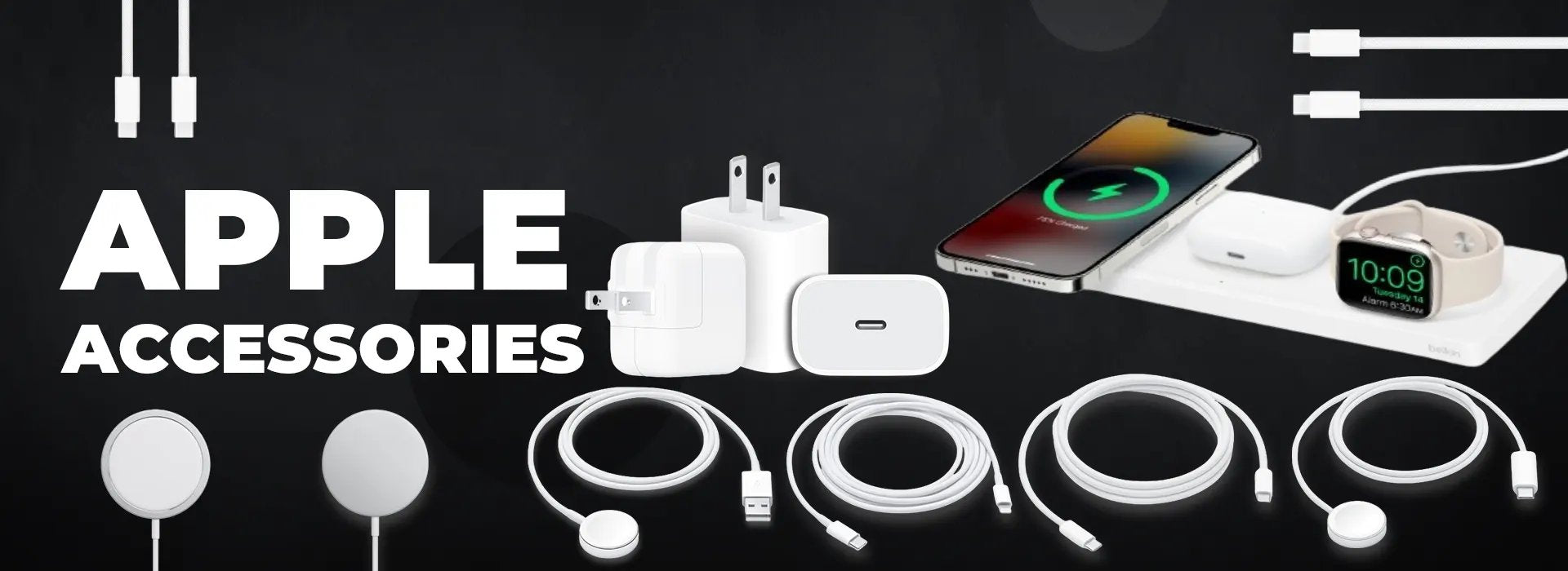 Apple Accessories – Lodhi Traders