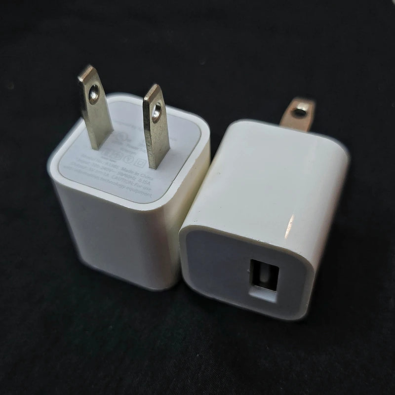 Apple 5W USB Power Adapter A1385