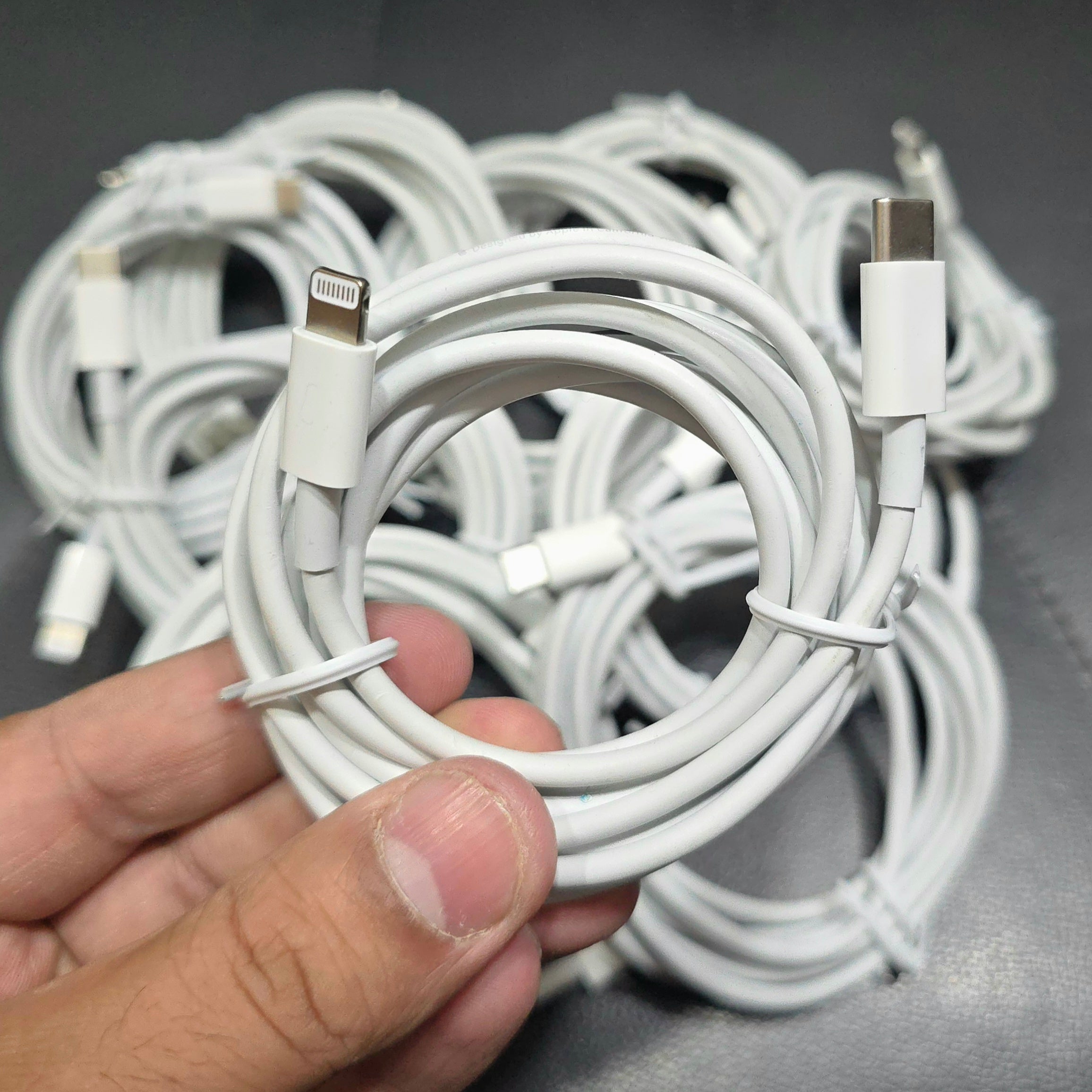 Apple USB-C to Lightning Cable 2m