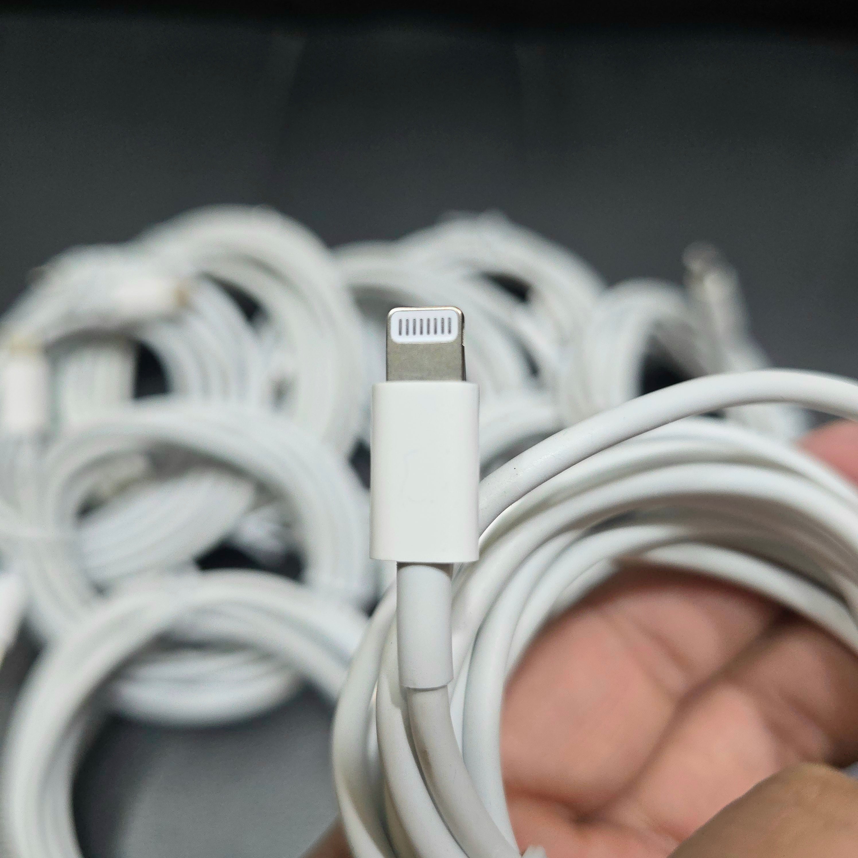 Apple USB-C to Lightning Cable 2m