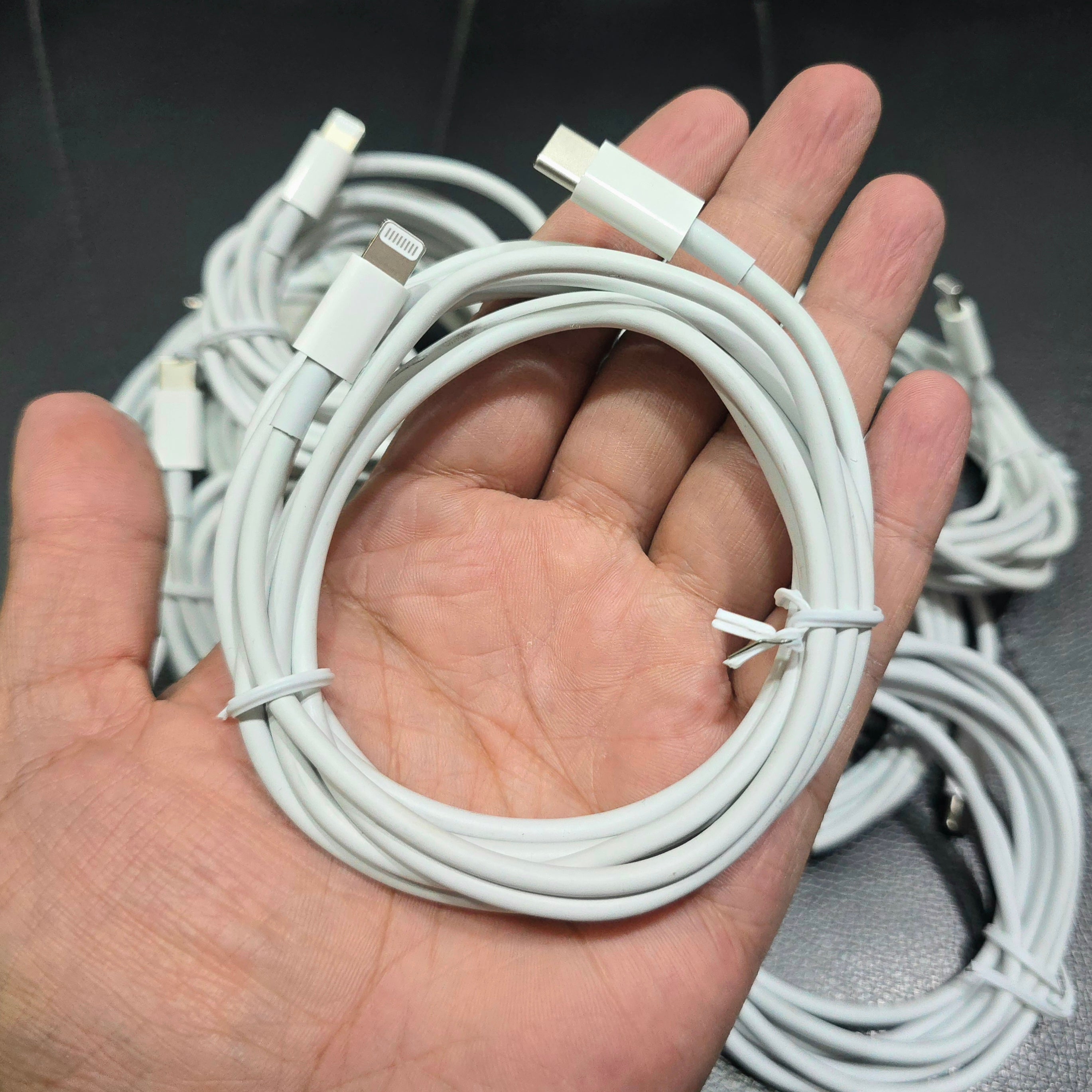 Apple USB-C to Lightning Cable 2m
