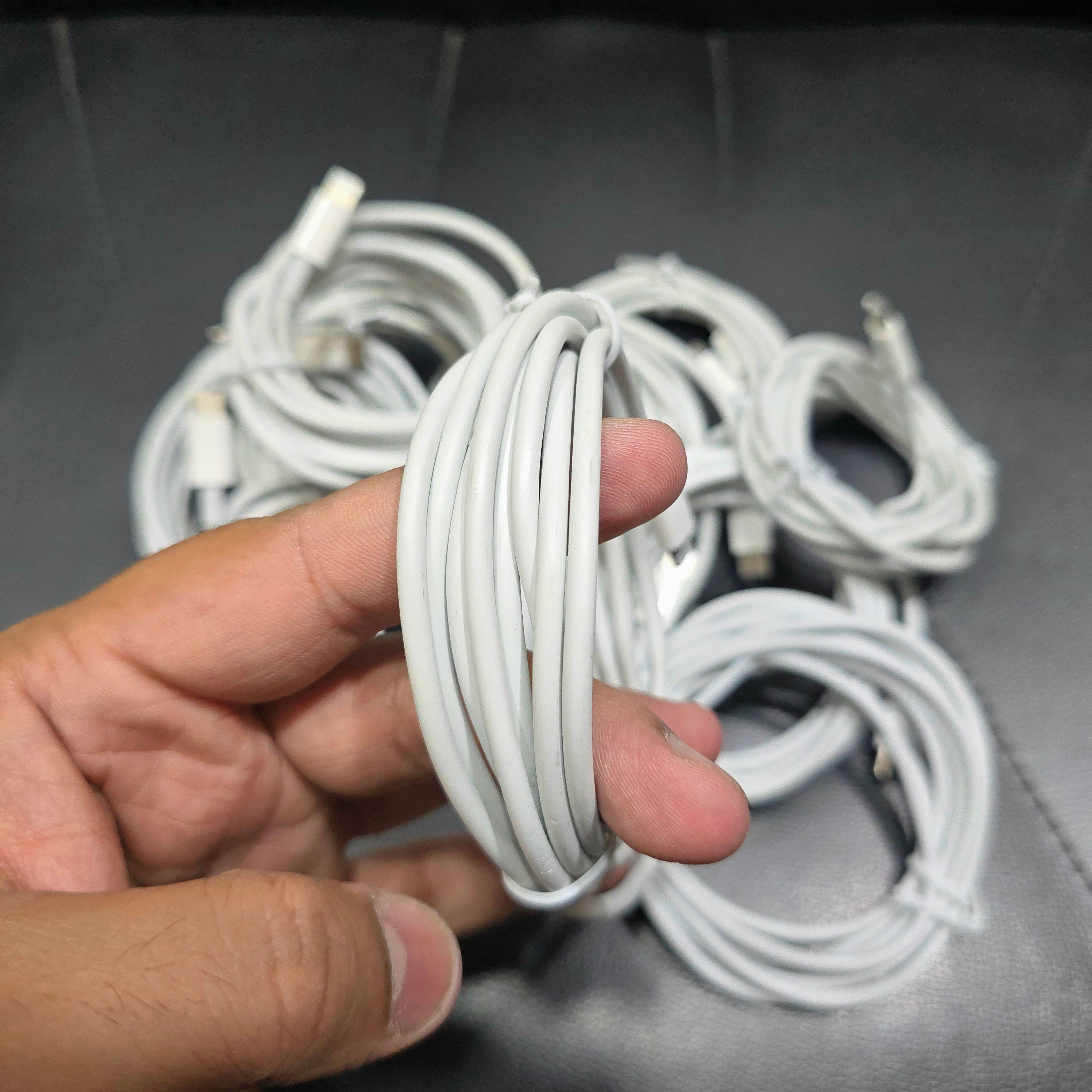 Apple USB-C to Lightning Cable 2m