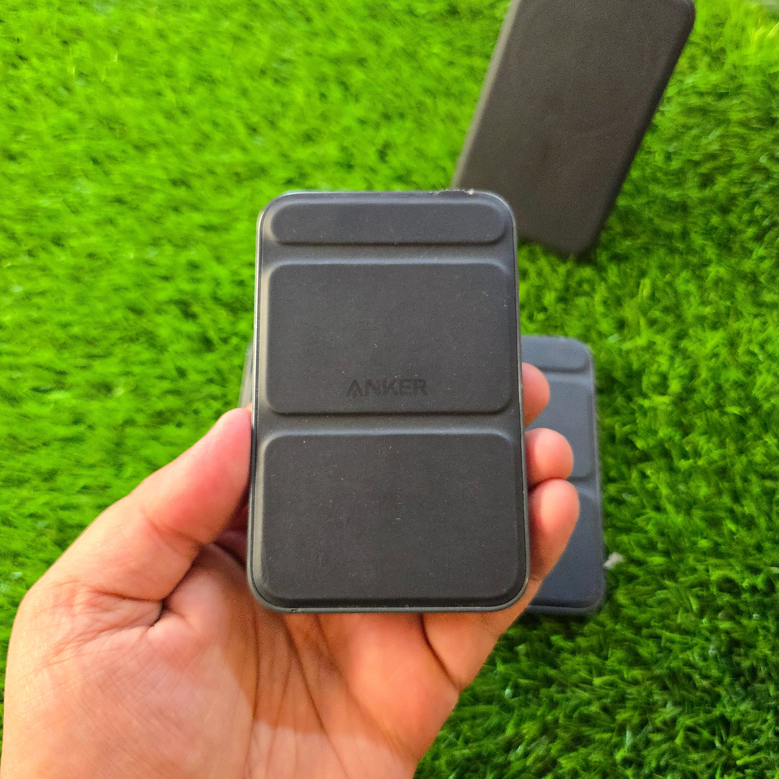 Anker 622 Magnetic Battery Wireless MagGo PowerBank