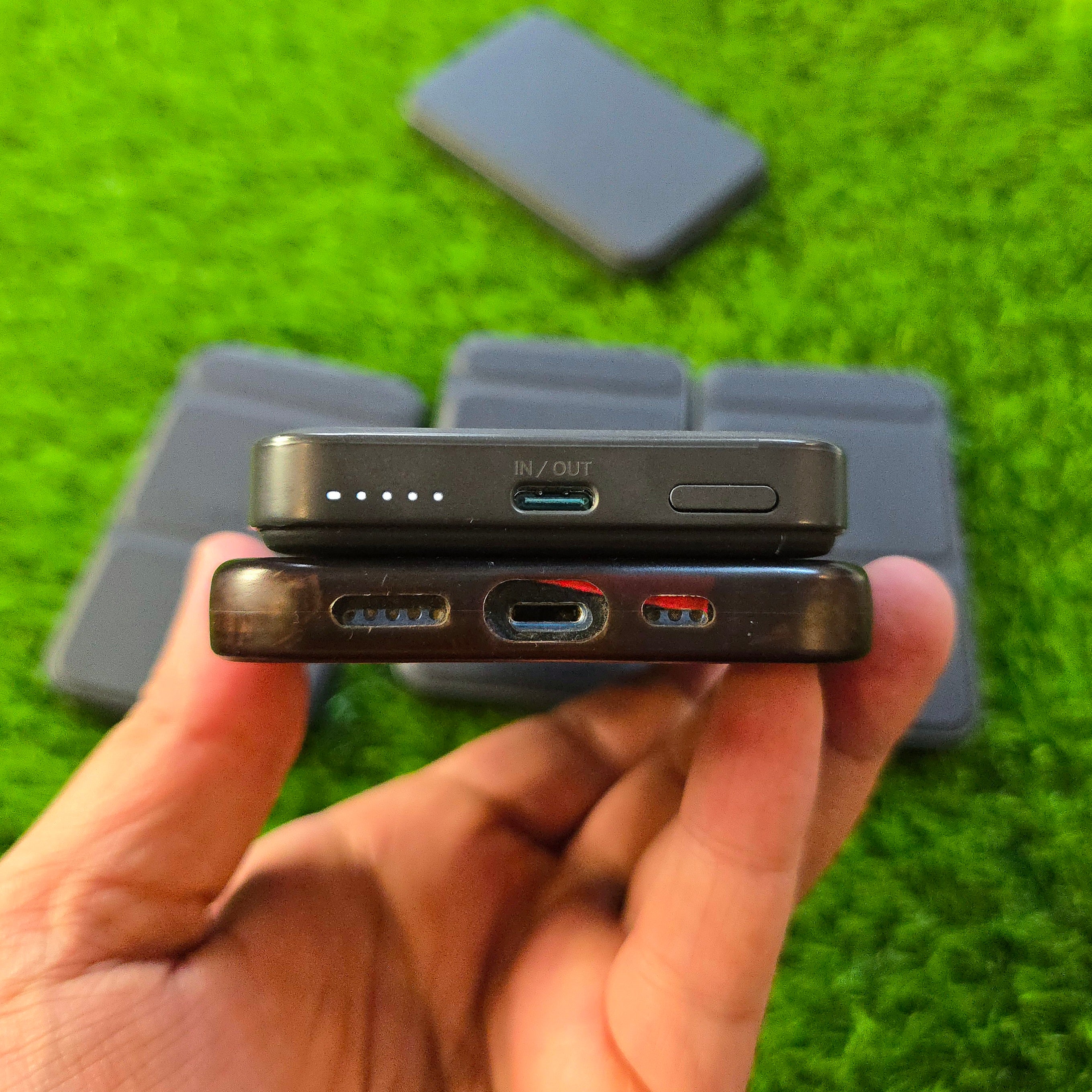 Anker 622 Magnetic Battery Wireless MagGo PowerBank